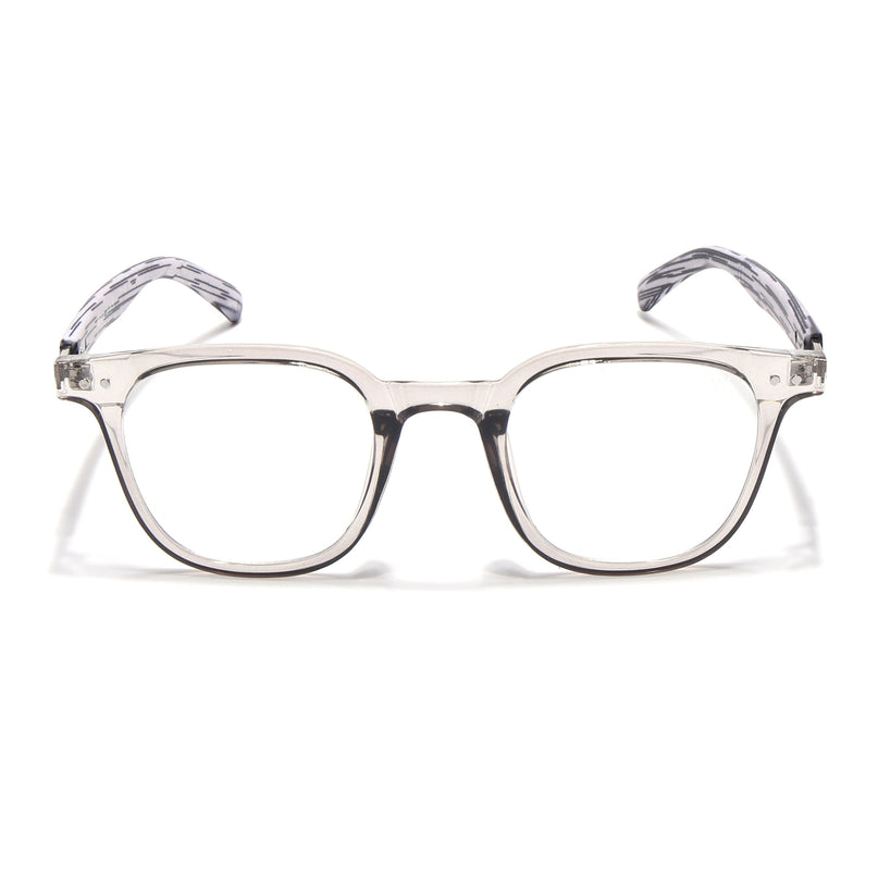 Grey Square Frame - MG3856