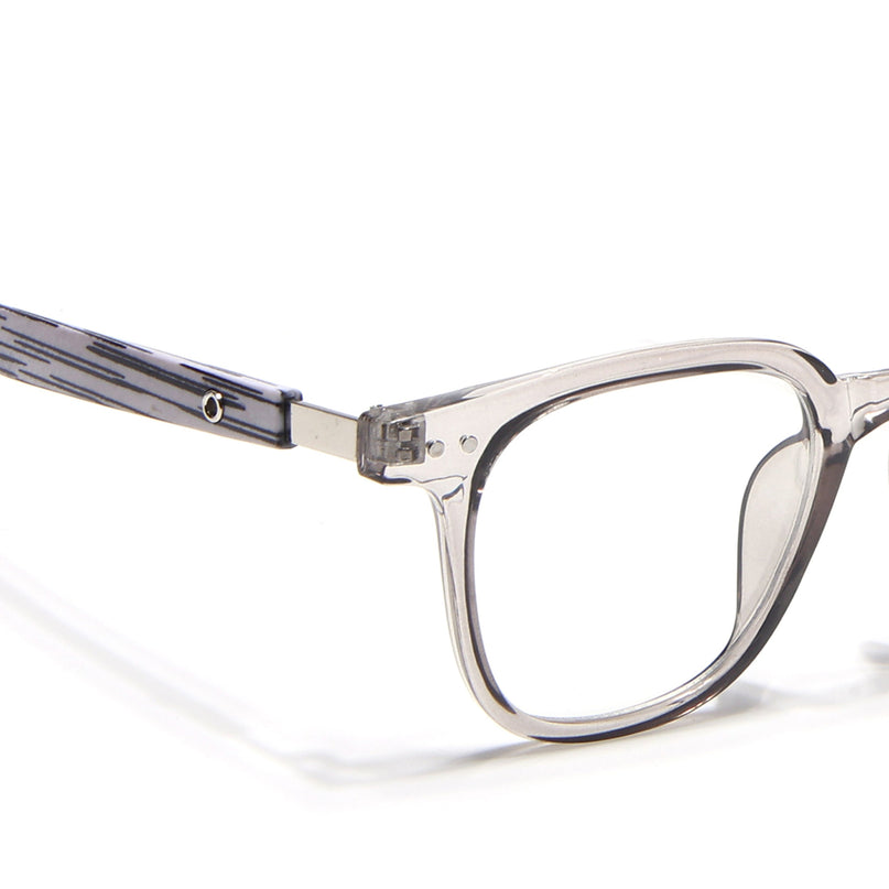 Grey Square Frame - MG3856