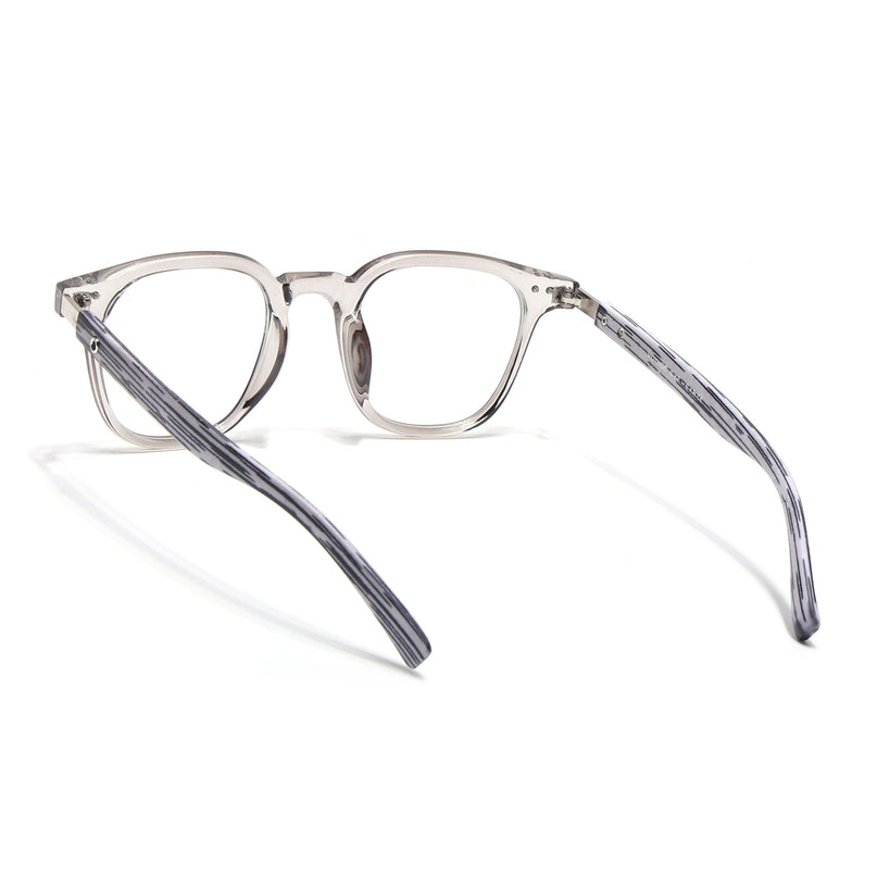 Grey Square Frame - MG3856