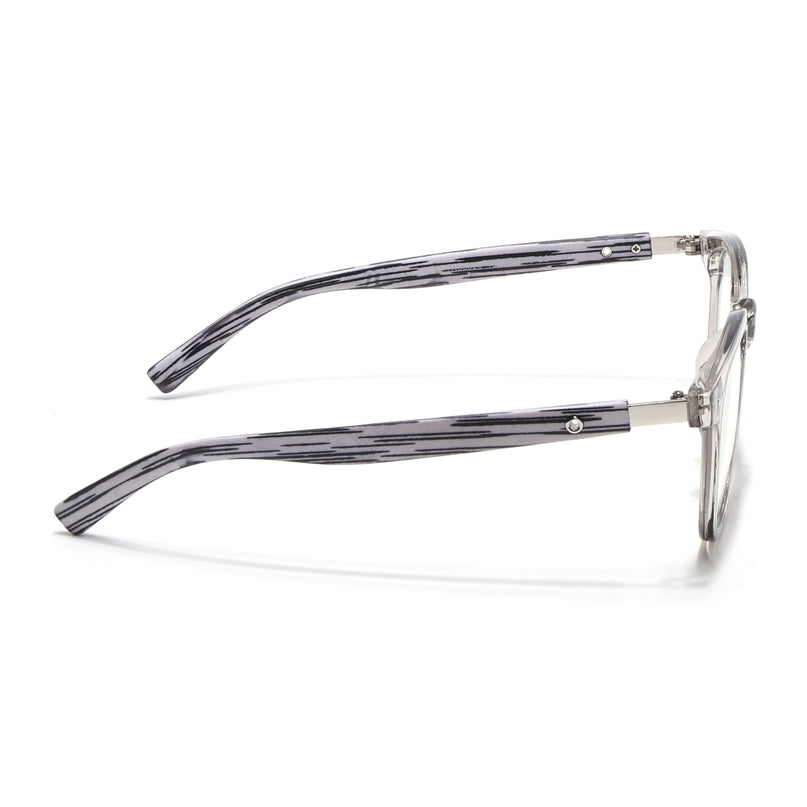 Grey Square Frame - MG3856
