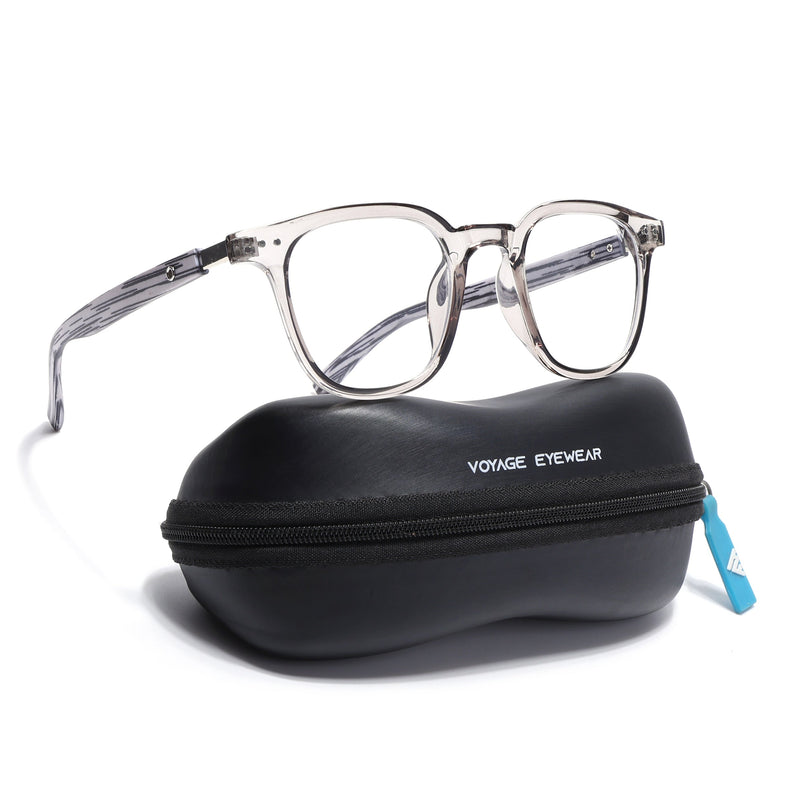 Grey Square Frame - MG3856