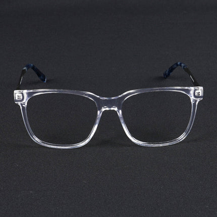 Voyage Apex Transparent Square Eyeglasses for Men & Women - MG5369-C4