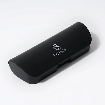 Raven - Black Square Sunglasses I 1904CL1032
