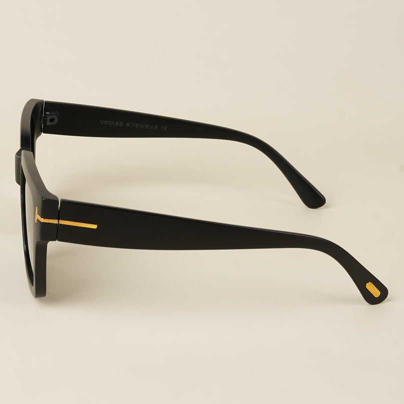 Xylo | Black Wayfarer Sunglasses - MG5507